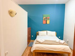 East Apartment in the Heart of The Caucasus - 5