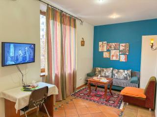 East Apartment in the Heart of The Caucasus - 3