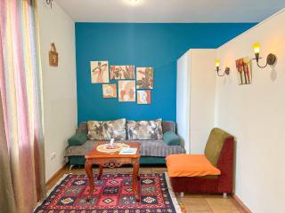 East Apartment in the Heart of The Caucasus - 7