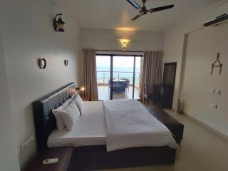 Ultra Luxe 4BHK Apartment with Sea View in Panjim - 0