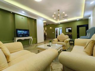 Ultra Luxe 4BHK Apartment with Sea View in Panjim - 7