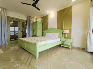 Ultra Luxe 4BHK Apartment with Sea View in Panjim - 2