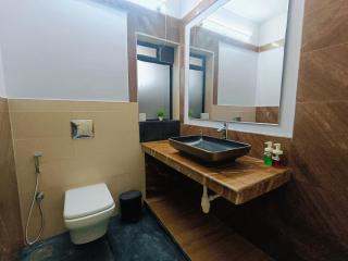 Ultra Luxe 4BHK Apartment with Sea View in Panjim - 1