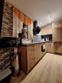 Appartement Edelweiss mit Infrarotkabine - 0