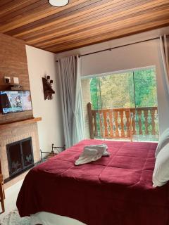 Pousada D'avilas - 7