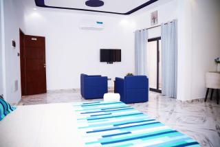 Résidence Flowers House - 7