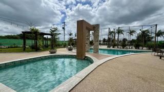 Casa nova em condomínio com acesso à praia - 8