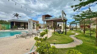 Casa nova em condomínio com acesso à praia - 4