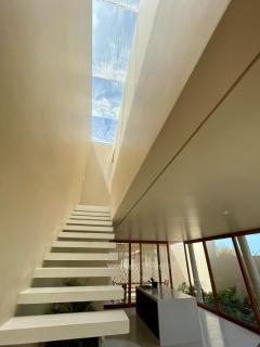 Casa nova em condomínio com acesso à praia - 3