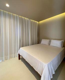 Casa nova em condomínio com acesso à praia - 2