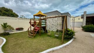 Casa nova em condomínio com acesso à praia - 1