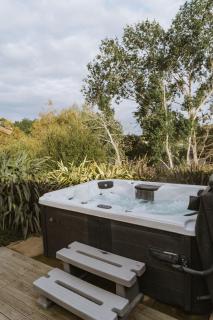 Raglan Rural Retreats - Kauri Tent - 3