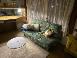 Aux cieux enchanteurs - 2