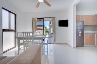 Villaggio 6 Parque al Lago, Playa Potrero - 4