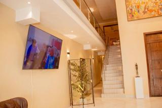 Nyota Lodge Hôtel - 3