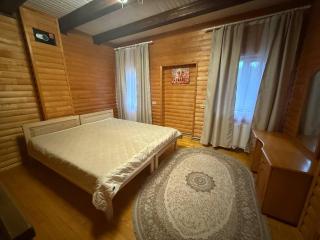 Будиночок біля річки - 5