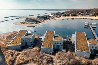 Villa Super VIP | 4 Pers. (Villa 5) met jacuzzi, extra kosten voor gebruik - 8