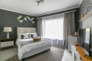 Phumula on St James - 0