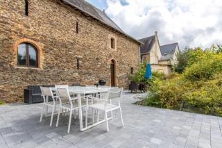 Le Manoir de la Vieille Douve - 1