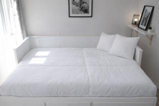 Appartement Cosy Hypercentre CAEN - Caen - 3