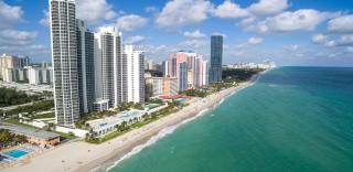 North Miami Urban Rooms - 1