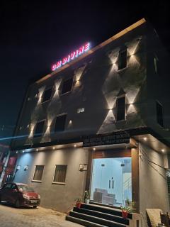 Om divine hotel - 7