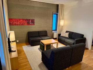 Ylläs Chalets 7305 - 7