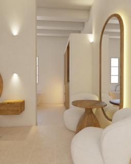 LLONGA'S Born Suites & Spa - 1