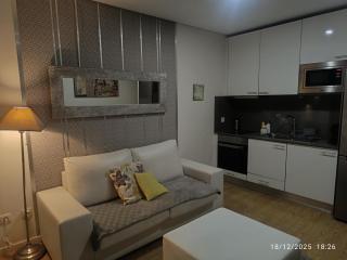 Cativo Flat - Porto - 7