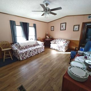 Unique Yet Cozy Victorian Home in Tioga County PA - 2