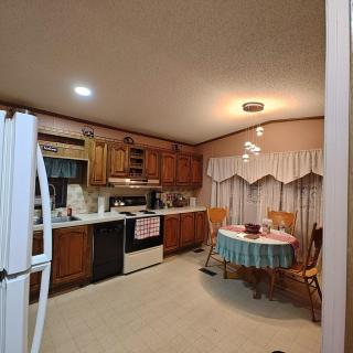 Unique Yet Cozy Victorian Home in Tioga County PA - 9