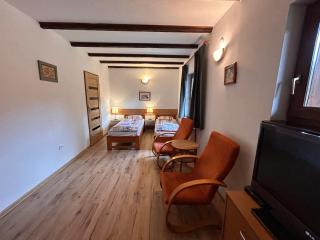 Domek Górski Czarna Góra przy wyciągach - 2