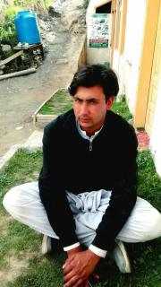 Ghani Palace Hotel Kalam - 5