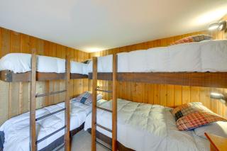 Walk to Chair Lift Mtn-View Schweitzer Studio! - 3