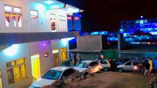 Ghani Palace Hotel Kalam - 2