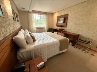 Atrium Hotel Quinta De Pedras - 9