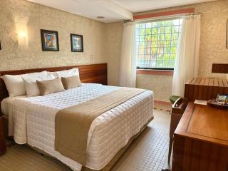 Atrium Hotel Quinta De Pedras - 5