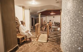 apartmán Stella Tatranská Štrba - 8