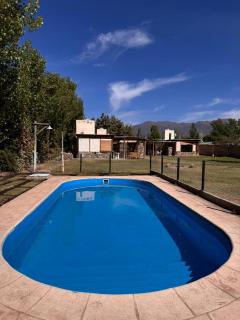 Cabañas del Pasaje - 0