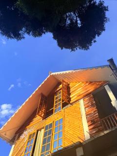 Sittong Cottage By The Trails Retreat - 0