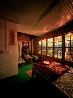 Sittong Cottage By The Trails Retreat - 9