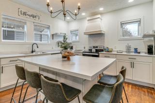 Walk to Marshall University Home with Private Yard! - 0