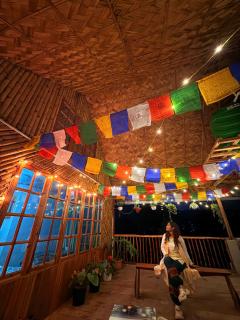 Sittong Cottage By The Trails Retreat - 8