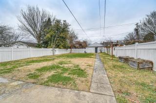 Walk to Marshall University Home with Private Yard! - 7