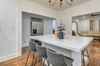 Walk to Marshall University Home with Private Yard! - 5