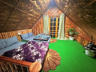 Sittong Cottage By The Trails Retreat - 5