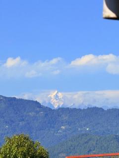 Sittong Cottage By The Trails Retreat - 4