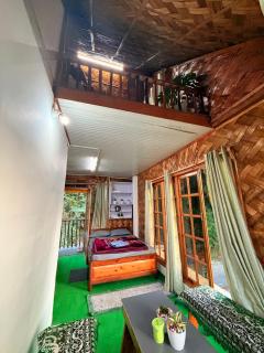 Sittong Cottage By The Trails Retreat - 3