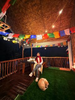 Sittong Cottage By The Trails Retreat - 1