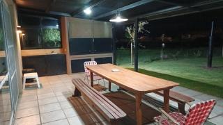 Casa solares del carcaraña - 4